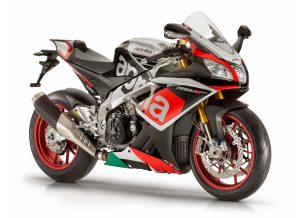 Aprilia RSV4 2015-18 – Rear Quick Change Kit