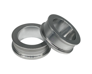Honda CBR1000RR 2008-16 Captive Rear Wheel Spacers