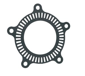 Aprilia RSV4 / Tuono Flat Traction Ring
